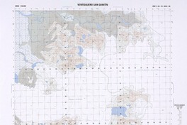 Ventisquero San Quintín