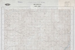 Rivadavia 2945 - 7030