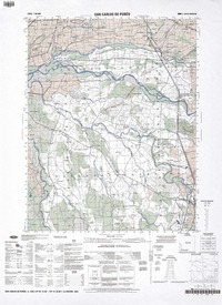 San Carlos de Purén (37°30'14.90"-72°15'08.80)