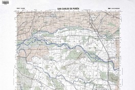 San Carlos de Purén (37°30'14.90"-72°15'08.80)