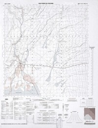 San Pedro de Atacama