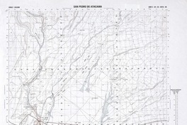 San Pedro de Atacama