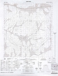 Sierra Overa (25°45'-70°00')