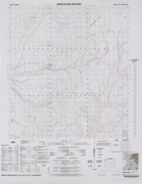 Sierra de Doña Inés Chica