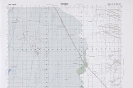 Toconao (23°00' - 68°00')