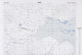 Surire (18°45' - 69°00')