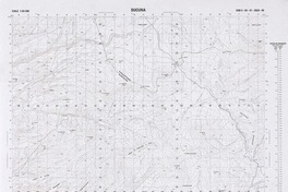 Sucuna (18°45'- 69°15'