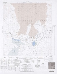 Tuyajto 23°45' - 67°30'
