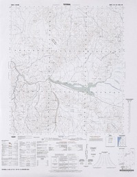 Totoral 27°45' - 70°45'