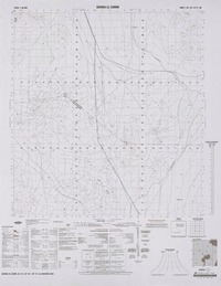 Sierra el Cobre 23°30' - 69°15'