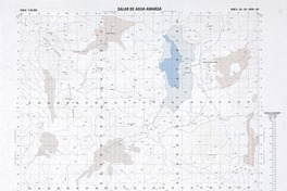 Salar de Agua Amarga 25°30' - 68°45'