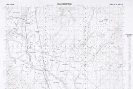 Villa Industrial 17°45' - 69°30'