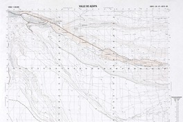 Valle de Azapa (18°30'- 70°00')