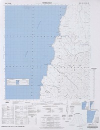 Totoral Bajo 27°45' - 71°00'