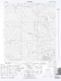 Tres Morros 28°15' - 70°00'