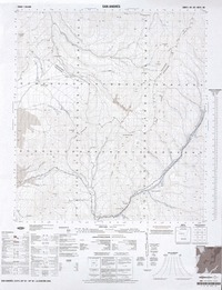San Andrés 26°45' - 69°30'