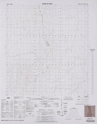 Sierra de Varas 24°45' - 69°00'