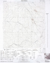 Sierra Potrerillos 27°15' - 69°30'