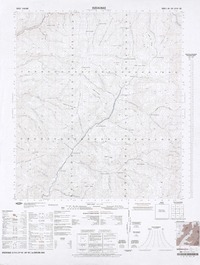 Vizcachas 27°47' - 69°30'