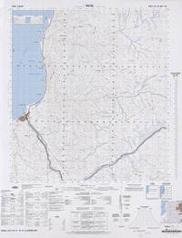 Taltal 25°15' - 70°15'