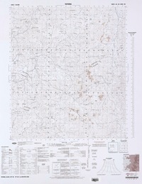 Totora (29°30' - 70°30')