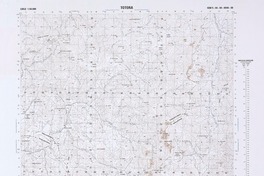 Totora (29°30' - 70°30')