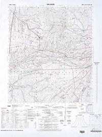 San Julian (30°30' - 71°15')
