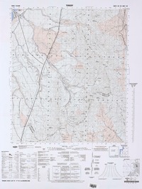 Tongoy (30°15'-71°15')
