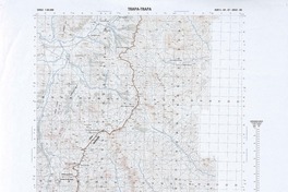Trapa-Trapa G-033 (37° 30'- 71° 00')