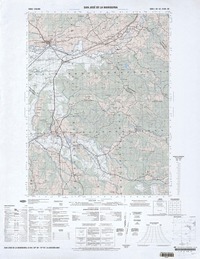 San José de la Mariquina G-109 (39° 30'- 72° 45')