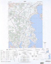 Trapén (41° 30' - 73° 00')