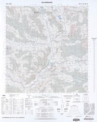 Villa Mañiguales (45° 00' - 72° 00')