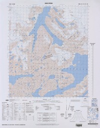 Seno O'Ryan (54° 30' 00"- 70° 30' 00")