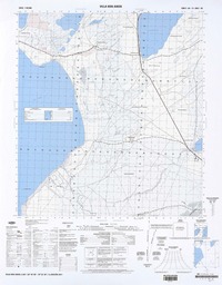 Villa Kon Aiken (52° 45' 00" - 70° 52' 30")