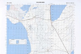 Villa Kon Aiken (52° 45' 00" - 70° 52' 30")