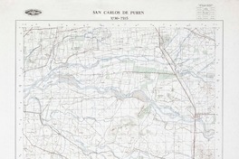San Carlos de Puren 3730 - 7215