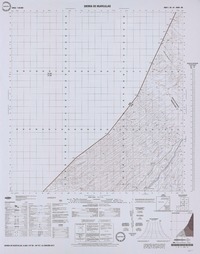 Sierra de Huaylillas