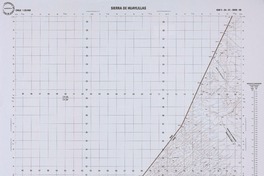 Sierra de Huaylillas