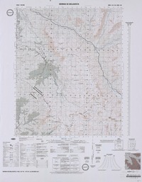 Sierras de Bellavista