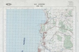 San Antonio 3330 - 7130