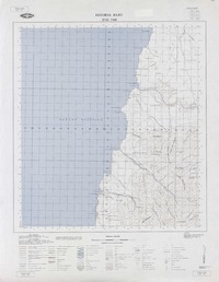 Totoral Bajo 2745 - 7100