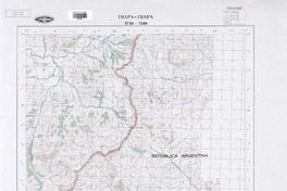 Trapa-Trapa 3730 - 7100