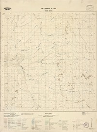 Quebrada Caya 2030 - 6845