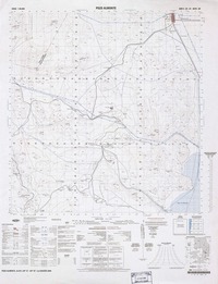 Pozo Almonte (20° 15'-69° 45')