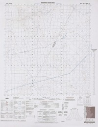 Quebrada Chug Chug (22°00'-69°00')