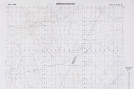 Quebrada Chug Chug (22°00'-69°00')