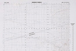 Quebrada Tambillo 21°15' - 69°00'