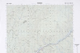 Pichasca 30°15' - 70°45'