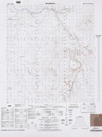 Río Juncalito 26°30' - 68°45'