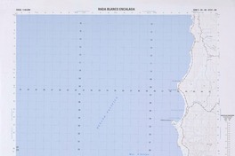 Rada Blanco Encalada 24°15' - 70°30'